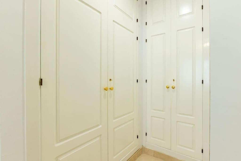 Imperial Central Suite By Valcambre Sevilla Exteriér fotografie