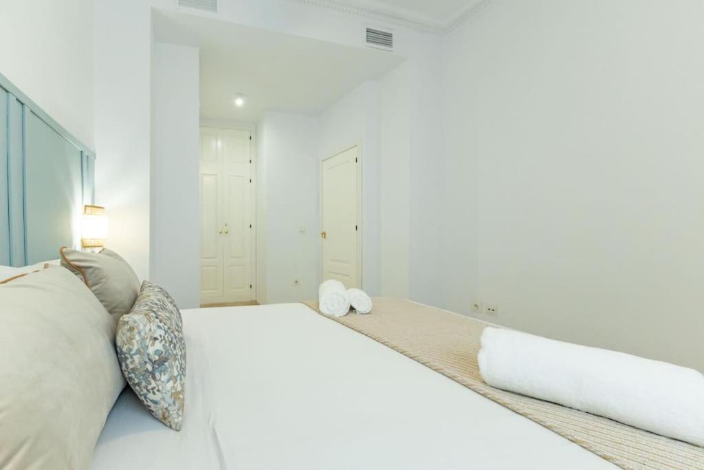 Imperial Central Suite By Valcambre Sevilla Exteriér fotografie