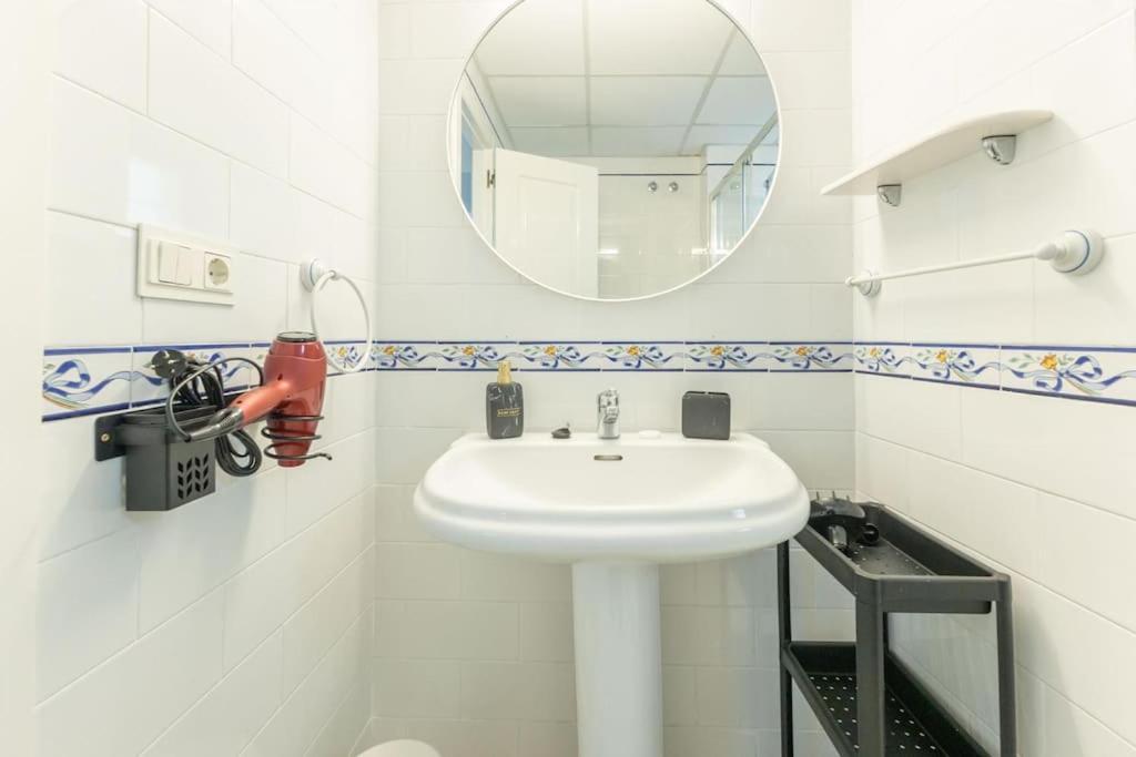 Imperial Central Suite By Valcambre Sevilla Exteriér fotografie