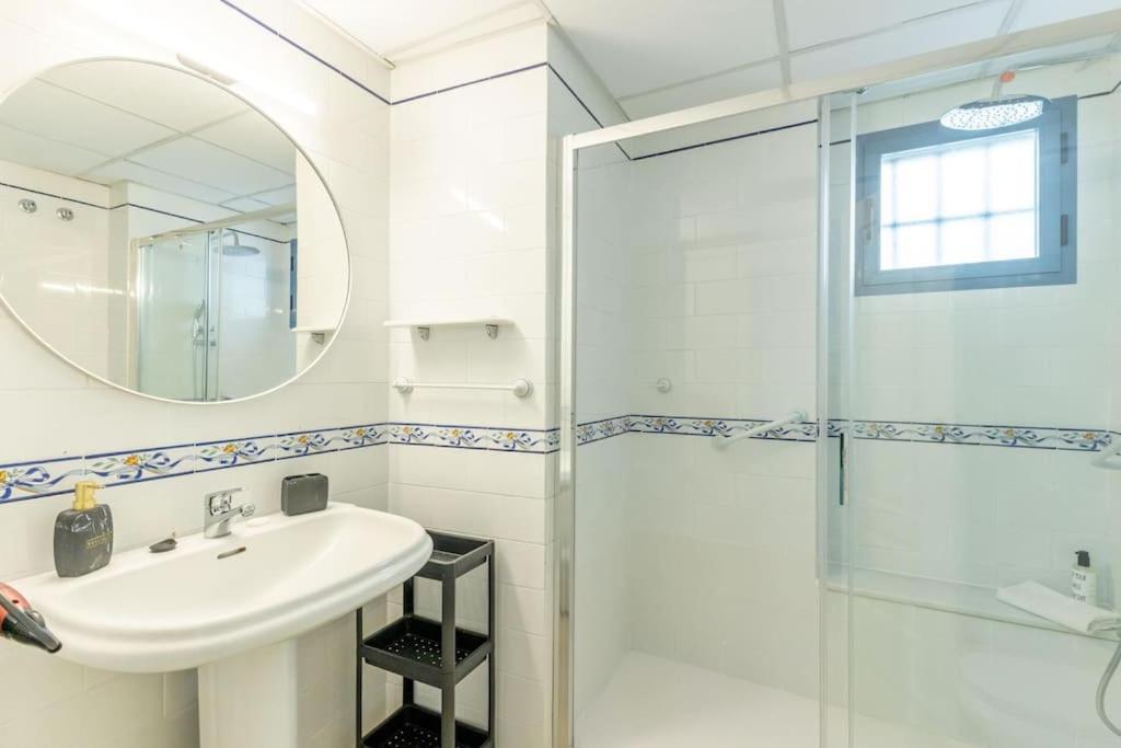 Imperial Central Suite By Valcambre Sevilla Exteriér fotografie