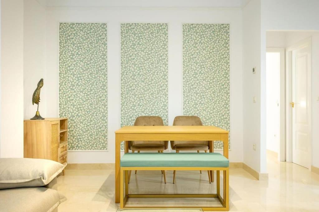 Imperial Central Suite By Valcambre Sevilla Exteriér fotografie